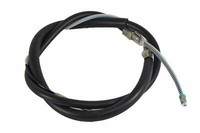 Vaico V10-30016 Seilzug, Feststellbremse FüR VW