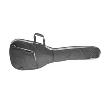 Acoustic Bass Bag, Gigbag, 10 mm Padding