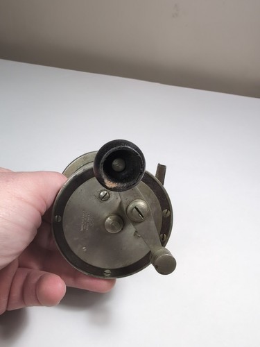 Mulinello da pesca vintage Winchester 2647 - Foto 7 di 7