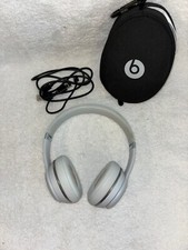 Beats Dr. Dre Beats Solo3 Wireless On-Ear Headphones White