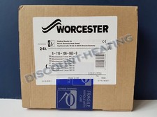 Worcester Bosch Greenstar 24i 28i Junior Mech Timer MT10 87161066630 