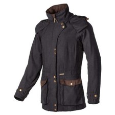 Brand New With Tags Baleno Berrygrove Waterproof Ladies Jacket Size Uk 8