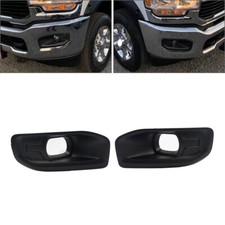 Nebelscheinwerfer-Blenden-Abdeckungssätze für Dodge Ram 2019-2024 68449341AA Nebelscheinwerfer-Blenden-Abdeckungssätze für Dodge Ram 2019-2024 68449341AA