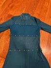 Balera Competition Lyrical/contemporary Costume Size SA…added Rhinestones! — photo 3