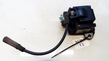 Renault Megane 1996 Ignition Coil 7700732263, 7700852093 #968906-45