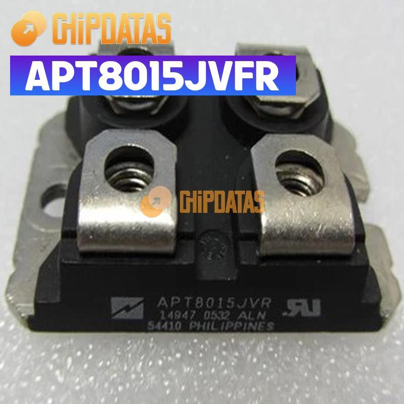 APT8015JVR – 1 Stück, Neu Im Karton – Industri Produktbild-Vorschau 3