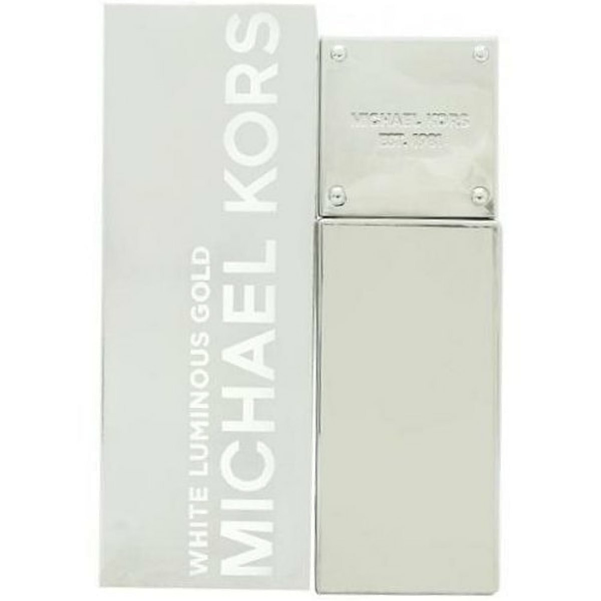 MICHAEL KORS WHITE LUMINOUS GOLD EAU DE PARFUM SPRAY 30 ML10 FLOZ 18390₽