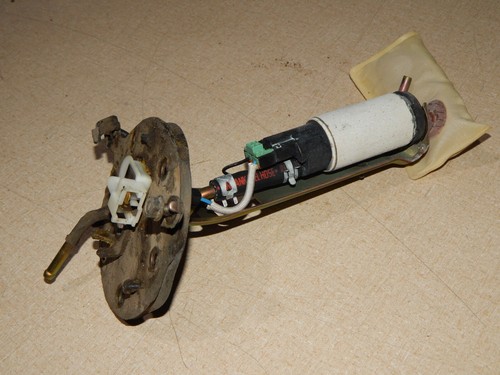 95 96 97 Honda Accord Fuel Pump - Wagon 
