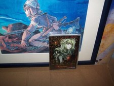 Trinity Blood - Vol 4 - BRAND NEW - Anime DVD - Funimation 2007 - Std. Edition
