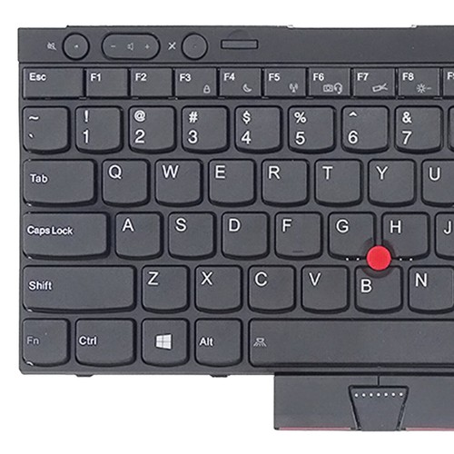 Keyboard for ThinkPad L430 L530 T430 T530 W530 X230 T430s - 第 13/14 張圖片