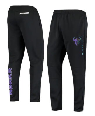 Minnesota Rokkr Jogger Sweatpants Call Of Duty CDL Mens 2XL Modern 