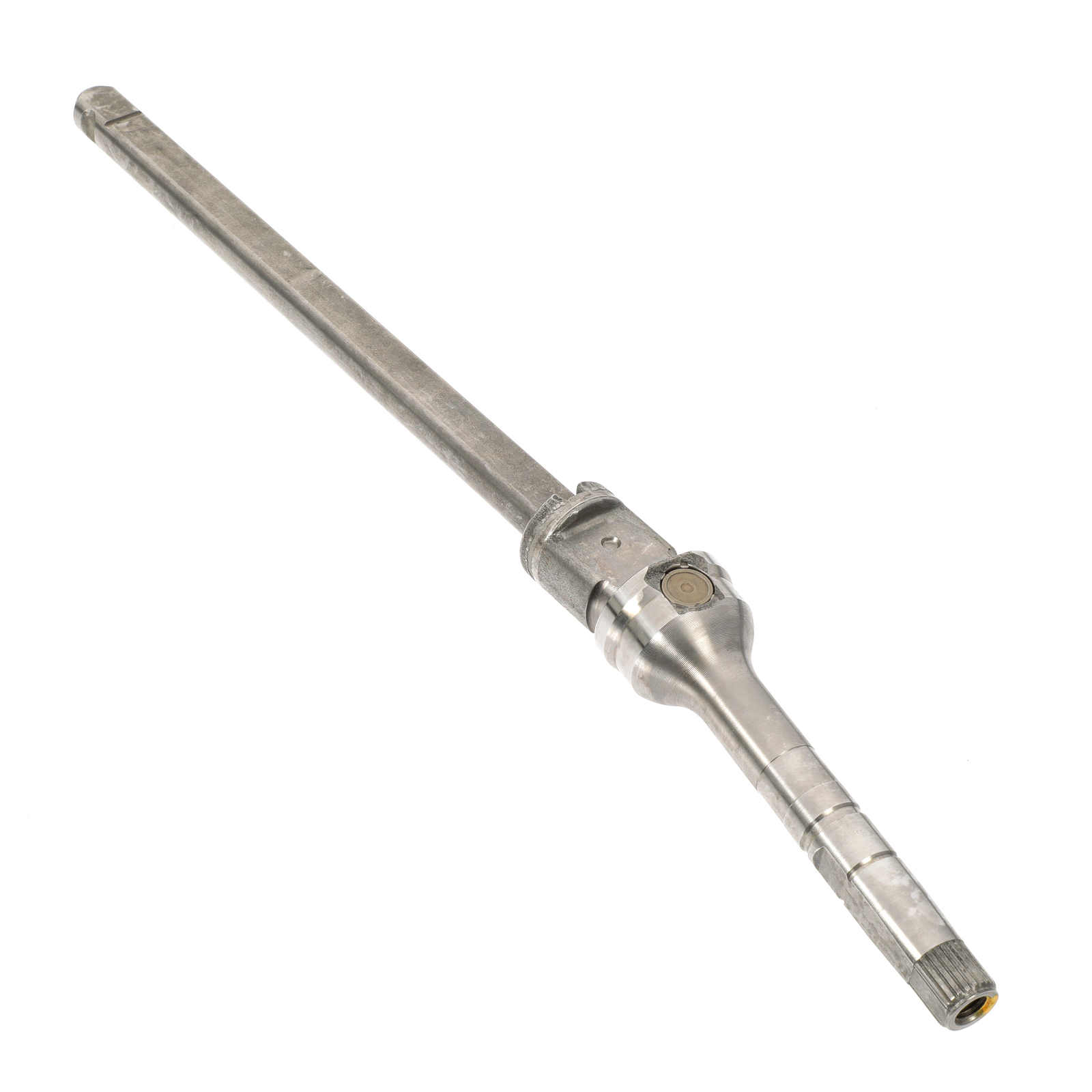 Eje de columna de dirección superior para Ford E-150 E-250 E-350 1992-2005 (N/P F2UZ-3524-A)
