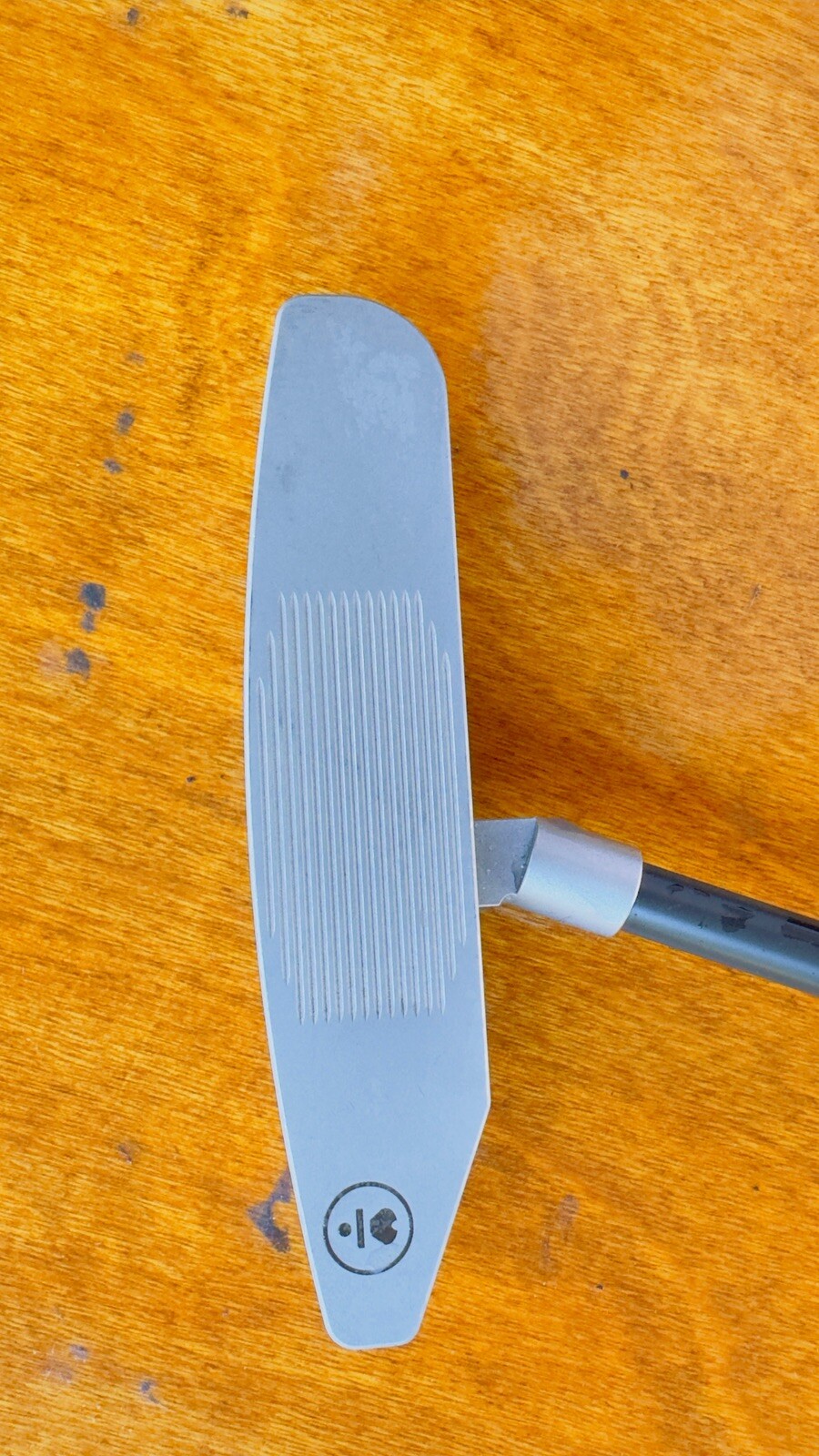 LAB Golf LINK.1 Putter Link 1 L.A.B. 33" 69* Lie Steel shaft Perfect eBay