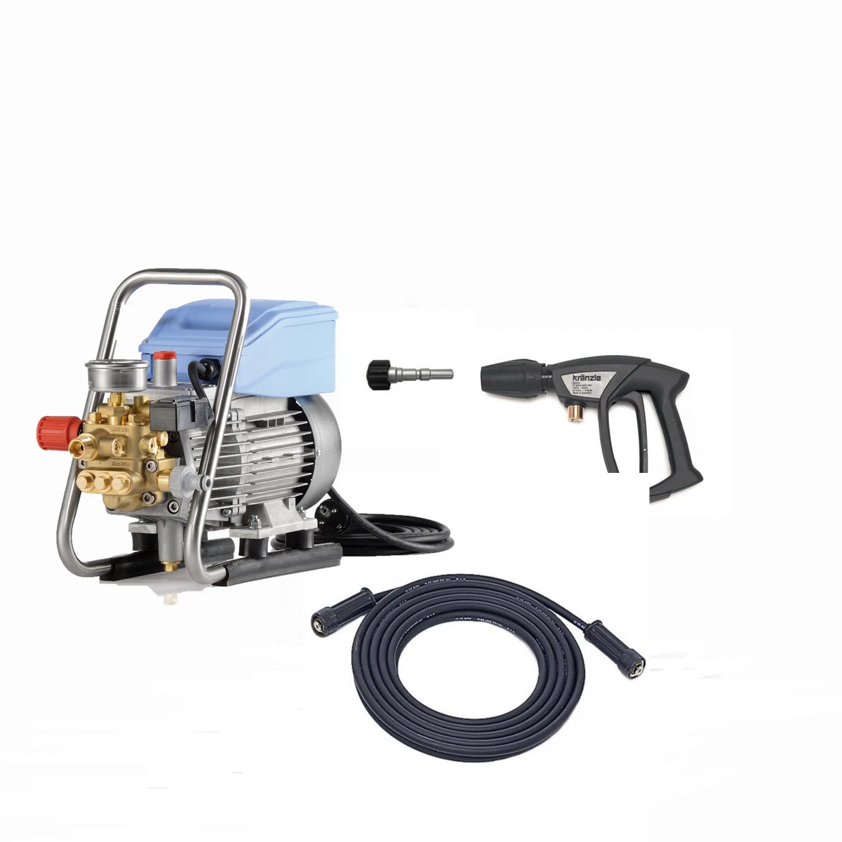 Kranzle power washer deals