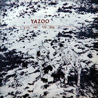 You & Me Both [LP] by Yazoo (Record, 2019)