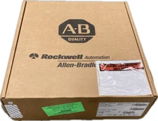 ALLEN-BRADLEY 1771ASB/E New Factory Remanufactured Unit, #96218071 D01, 1771-ASB