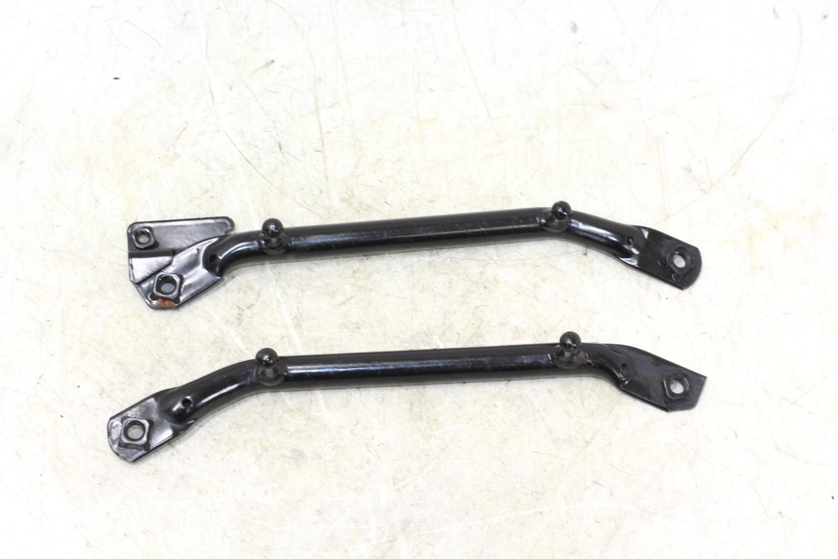 エース 1997 Kawasaki Ninja Zx6r Zx600f PASSENGER REAR SEAT GRAB BAR