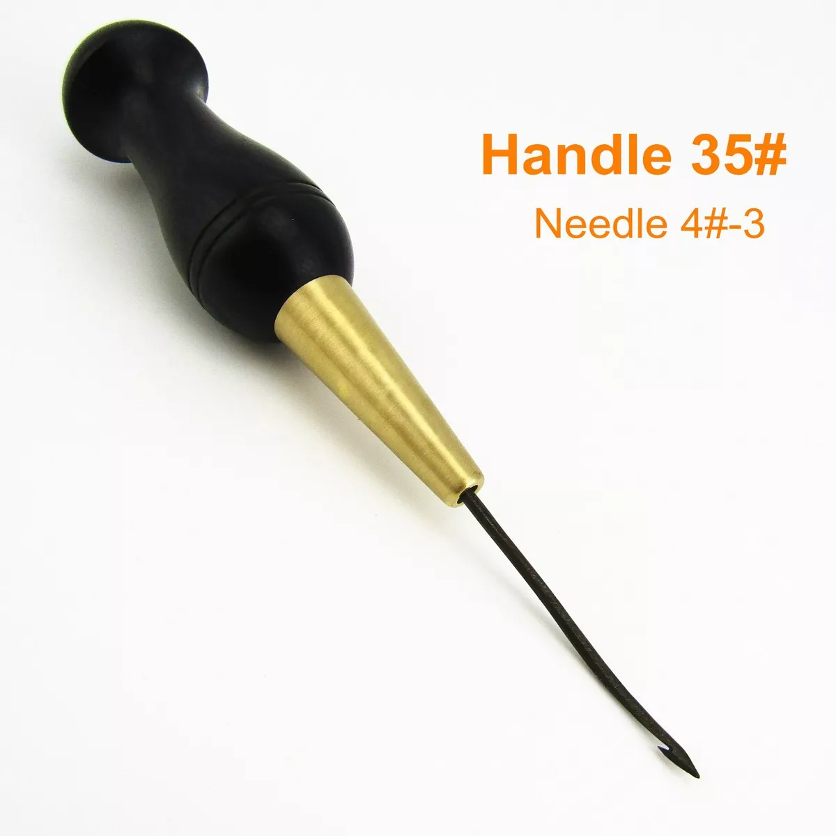 Leather Sewing Tools, Leather Sewing Awl, Leather Craft Tool, Awl  Shoemaker