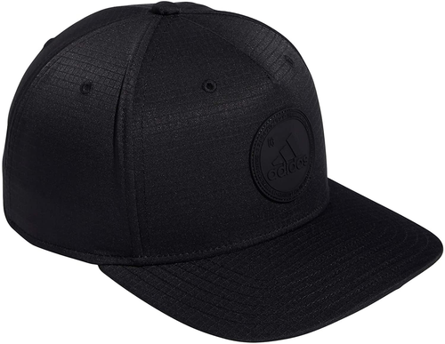 Adidas Black/Black Affiliate II Cap 