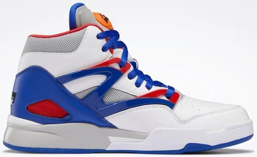 Reebok Pump Omni Zone 2 Tricolor