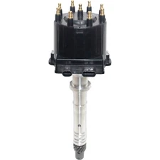 Chevy 87-93 TBI TPI V8 EFI Distributor 305 350 454 5.0 5.7 7.4 Truck Camaro Blk