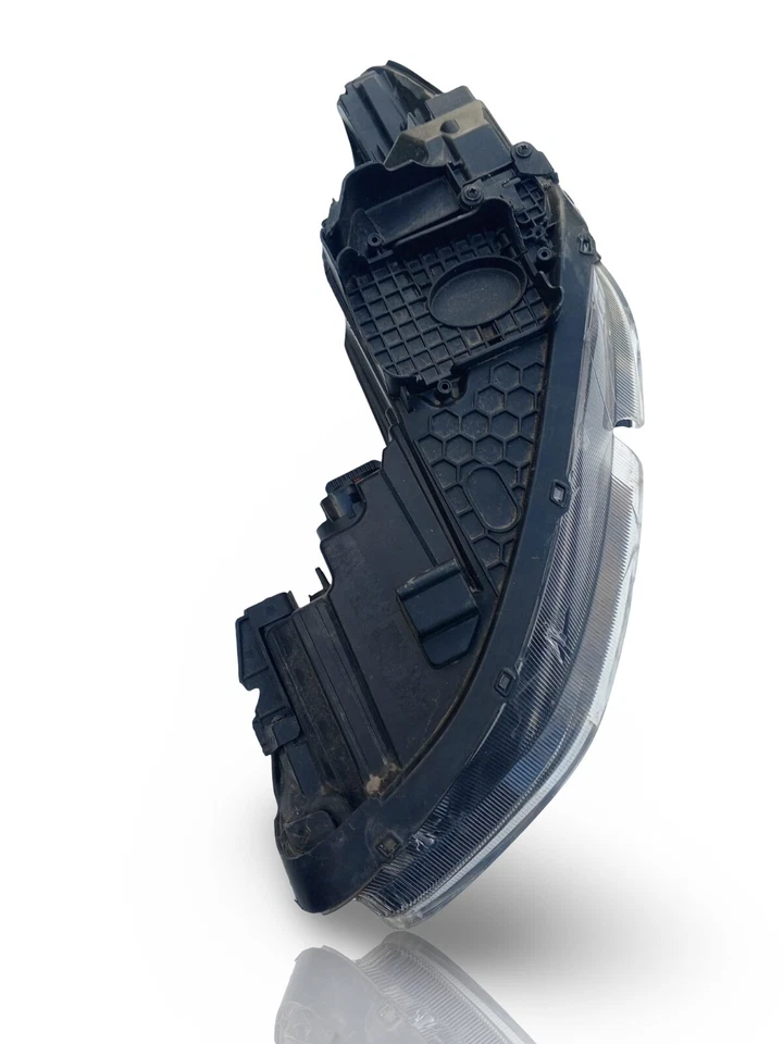 2016 KIA SPORTAGE MK4 DRIVER SIDE FRONT HEADLIGHT 92102-F1040 Damaged  - Image 4 of 4