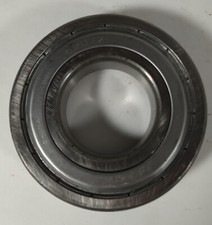 1 NEW PEER 6207Z RADIAL DEEP GROVE BALL BEARING NNB  MAKE OFFER  