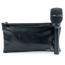 Electro-Voice N/D257 Cardioid Dynamic Microphone with Bag