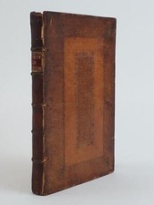 Benjamin Marten / NEW THEORY OF CONSUMPTIONS MORE ESPECIALLY OF PHTHISIS OR