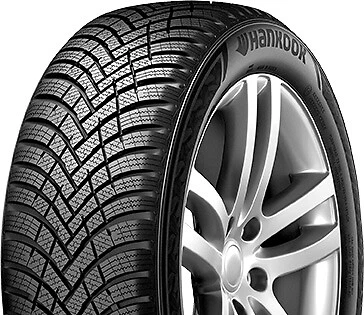 Hankook Winter i*cept RS3 (W462)