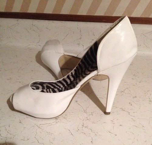 Open Toe High Heels Dewey-S Shoes 