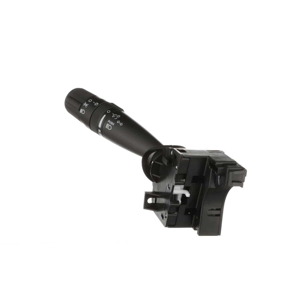 Interruptor de faros para Jeep Patriot 2007-2009 SMP 532IK40 2008 Foto 2 de 4