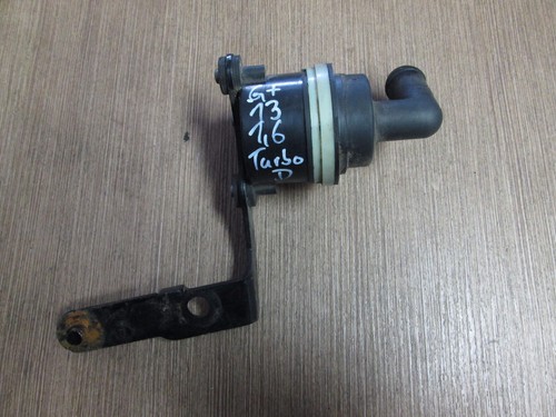 Wasserpumpe Pumpe elektrisch VW Seat Audi Skoda 5N0965561A 1K0121093BP 1,6 TDI