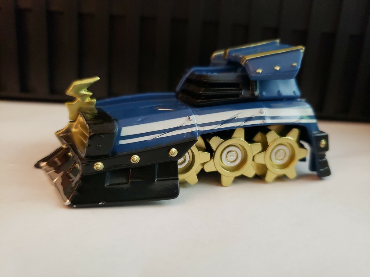 Skylanders SuperChargers Shield Striker Vehicle Shipped In A Box Super Fast
