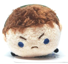 Biohazard Resident Evil Chris Mini Plush toy Capcorom Capcom Store Japan New