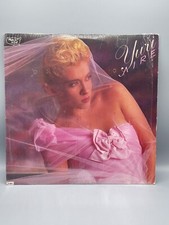 YURI "Aire" 1988 Vinyl  Record LP  + Bonus Yuri 45 SINGLE/ Imported /VG++