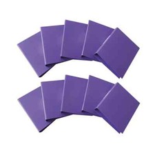 Image of Q-Connect 25mm 2 Ring Binder Polypropylene A4 Purple (Pack of 10) KF01474