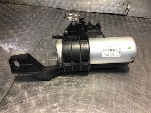 RENAULT ZOE AKKU DESH KLIMAANLAGE TROCKNER KONDENSATOR 921405885R Bj 2016
