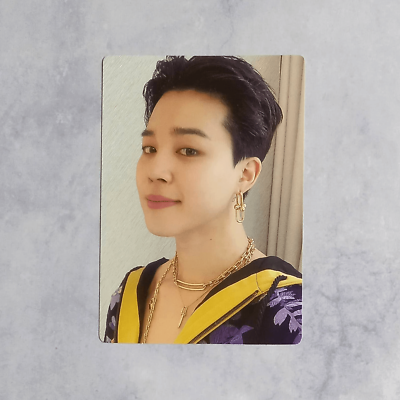 BTS Army Membership Official Merch Box #10 Photo Card - Choose the