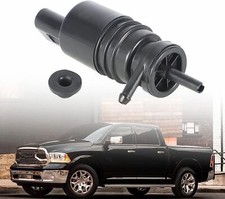 Bomba para lavadora de parabrisas FITS: Dodge Ram 1500 2500 3500 4500 5500 PARTE # 68071576AA