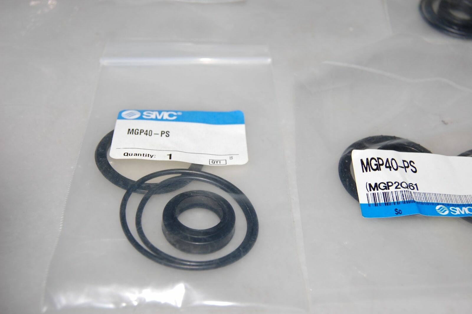 SMC SEAL KIT MGP40-PS