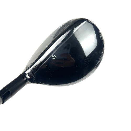 New Taylormade QI10 Max 5 Hybrid / 27 Degree / Speeder NX 50 Senior Flex - Picture 3 of 10