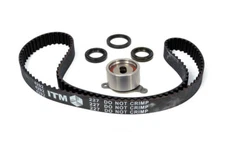 Engine Timing Belt Component Kit-New Item ITM ITM227