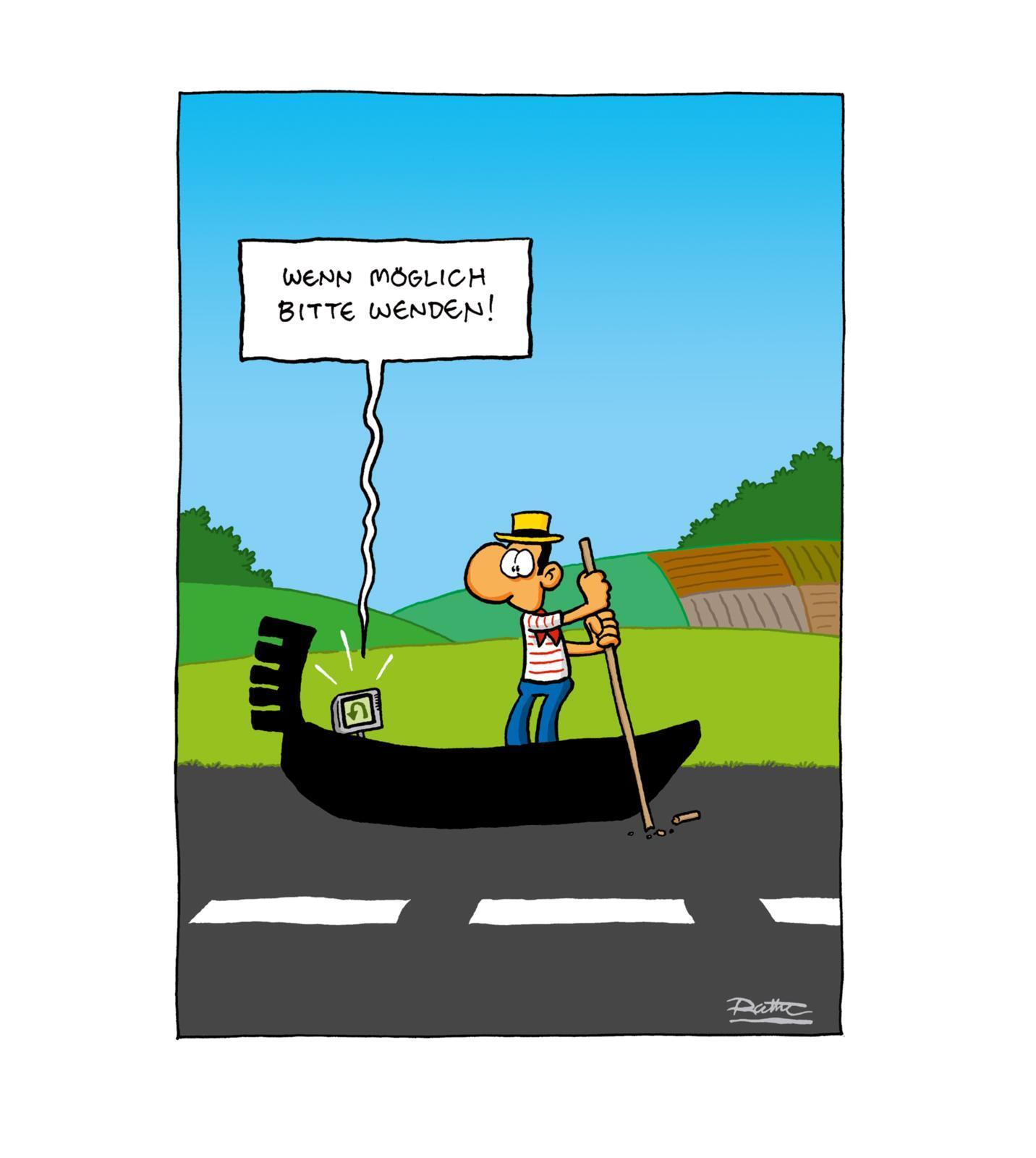 Thumbnail - Urlaub Ralph Ruthe