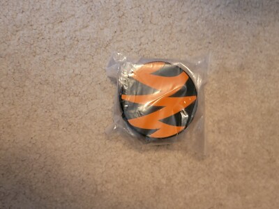 2004 Kellogg's Frosted Flakes Tony The Tiger Official Hockey Puck