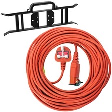 Cable for FLYMO Mower 20m Speedi-Mo 360C 360VC Visimo VM032 Minimo Plus XE Tidy
