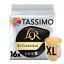 thumbnail 3  - Tassimo Black Coffee Pods LOR XL Classique 5 Packs (80 Drinks)