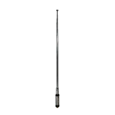 Intellitron HA-1711SF 2M Telescopic HT Antenna 40in SMA-F