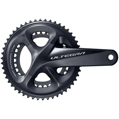 SHIMANO Ultegra FC R8000 Crankset 2 x 11 Speed 170mm 36-46T 11 Speed