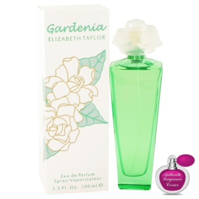 Gardenia by Elizabeth Taylor oz edp spray for Women